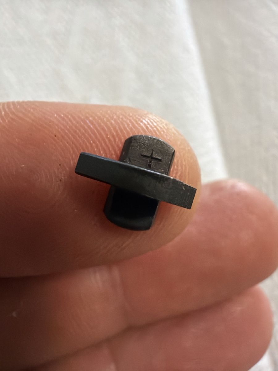 Schweizer Armee Uniformen: Sig P49 ou P210 – Neu (gemäss Beschreibung) aus Lausanne von Erion2015 1