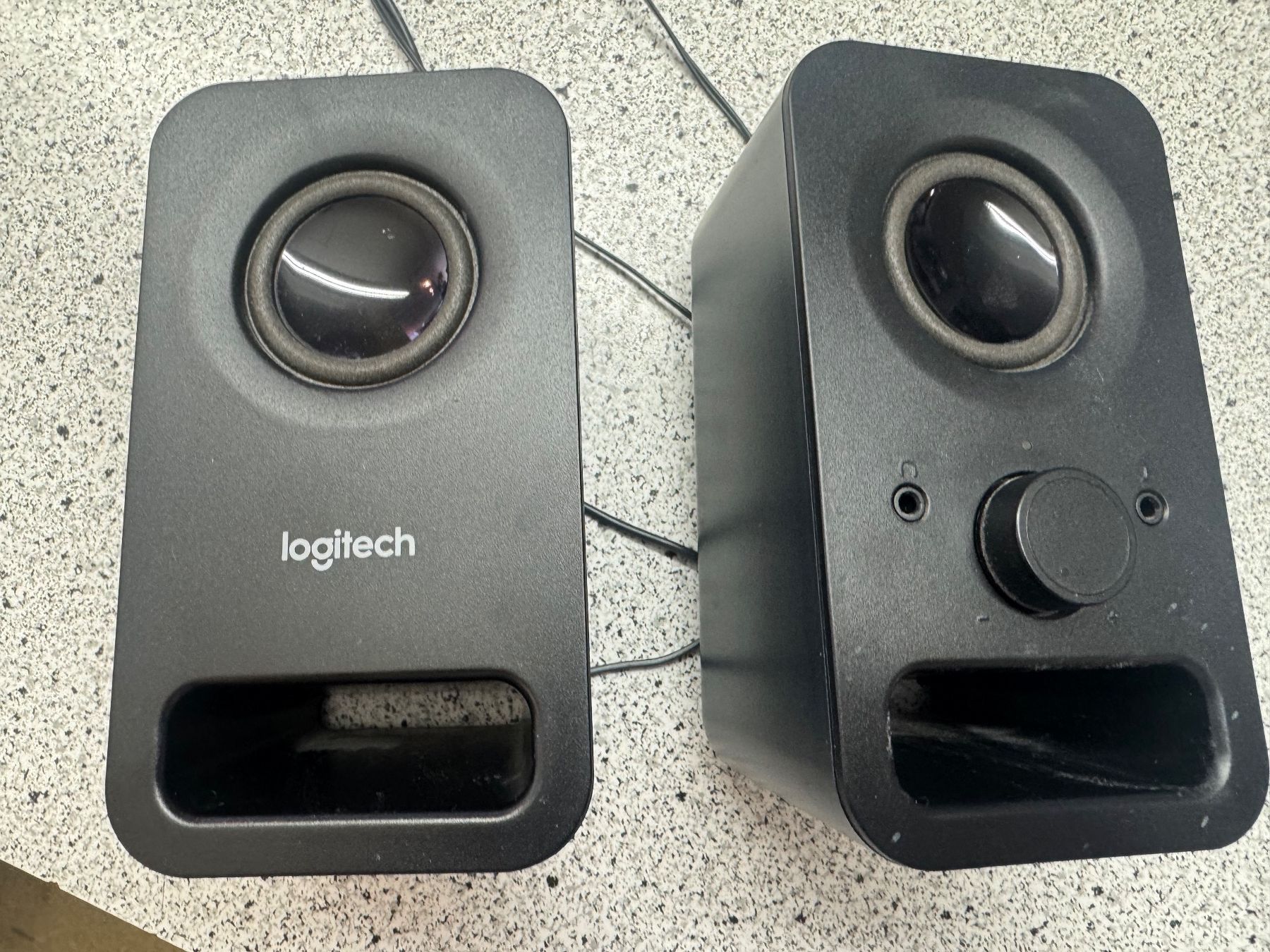 Logitech Casse acustiche: Logitech Z150 Stereolautsprecher – Usato da Zürich venduto da pamleano