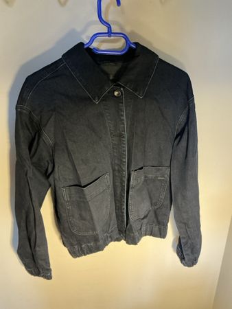 Jeansjacke von Nile