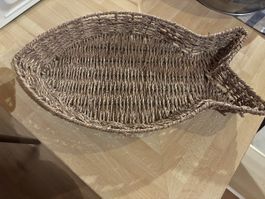 Früchtekorb 🐟 (neuwertig)