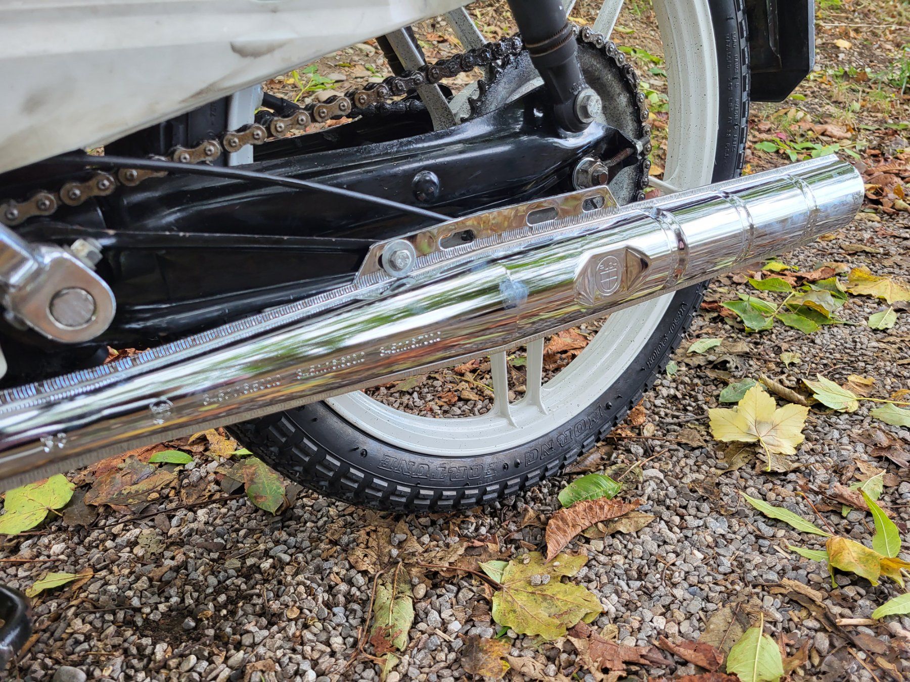 Puch Ciclomotori: Mofa Puch Maxi S – Usato da Heimberg venduto da michael.lauber 6