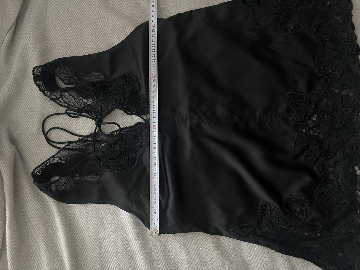 Lotti di vestiti: Damen Top und Rock Set Leopard Print schwarz  – Nuovo (secondo la descrizione) da Olten venduto da sae_82z2 6
