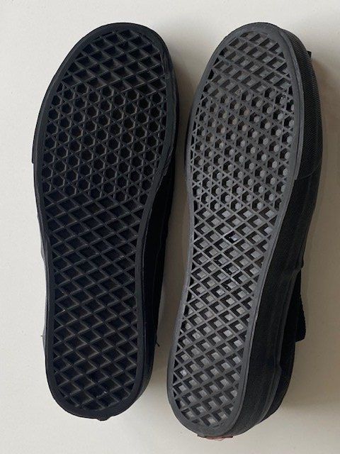 Vans Herrenschuhe: VANS Off The Wall – Gebraucht aus Pfaffhausen von stepober 4