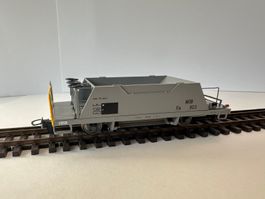 Bemo - MOB Fdk 903 - Schotterwagen