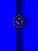 SWATCH *SCUBA 200* SDB100* BARRIER REEF *1990 * NEU