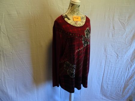 Pullover Grösse M                                      (P08)