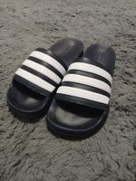 🔥Sandales Adidas Adilette bleues enfant🔥