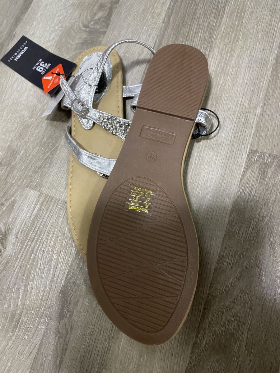 Scarpe da donna: Sandalen neu – Usato da Oberentfelden venduto da ulli03 1