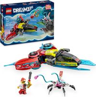 Lego 71489 DREAMZZZ Coopers Videospiel-Controller (neu/OVP)