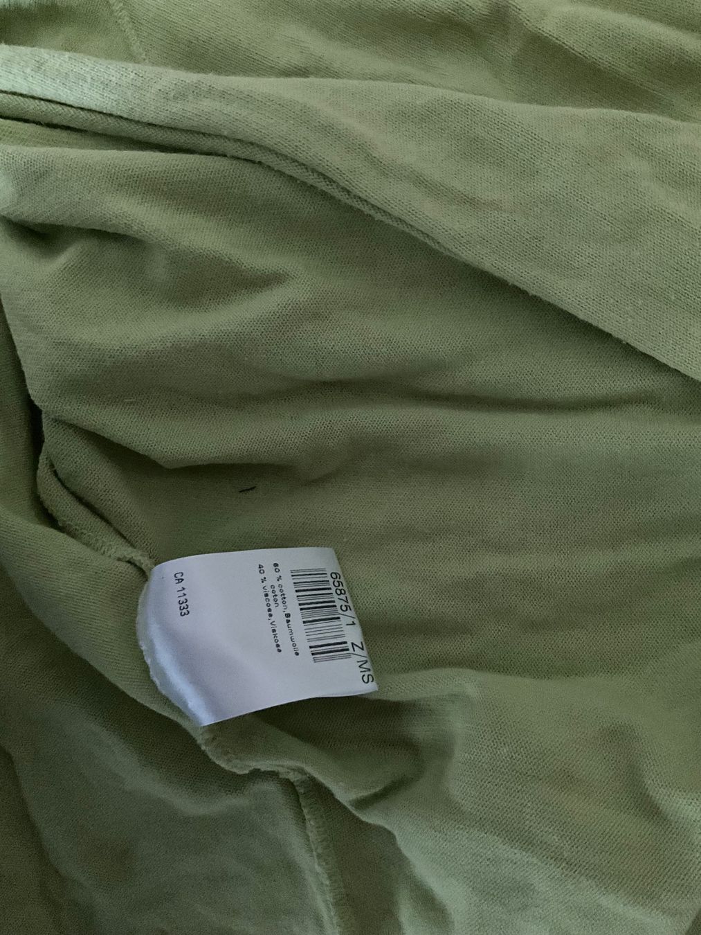 Marc Cain Giacche: Marc Cain Jacke, Gr.3, für L – Usato da Bolligen venduto da Aquella71 2