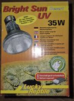 Bright Sun Desert UV 35W - Reptilienlampe mit UV-Funktion