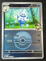 Pokemon N’s Vanillish 050/217 Poke Ball Ascended Heroes