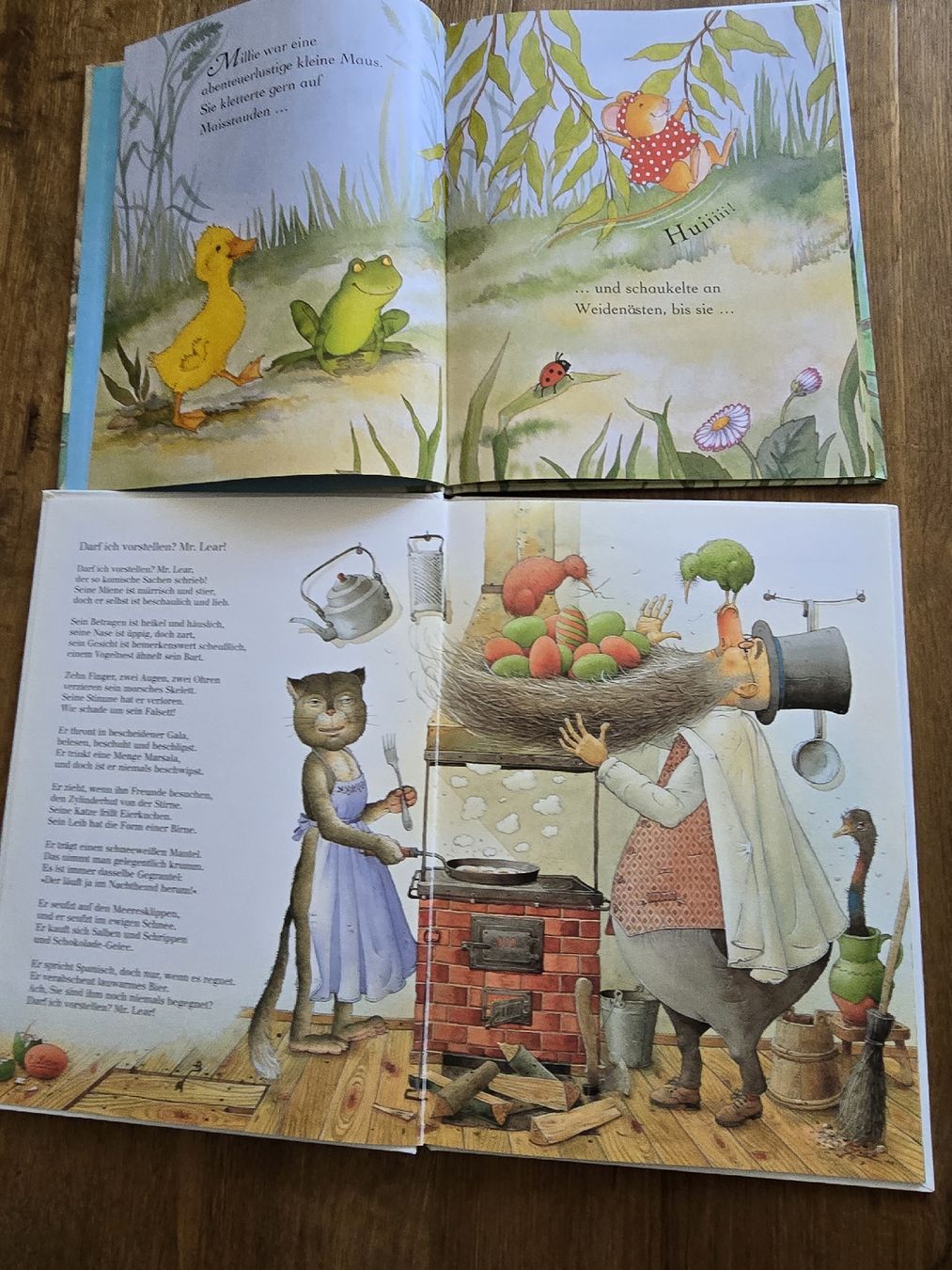 Libri: bücher für kinder – Usato da Wittenbach venduto da Tigerlili 2