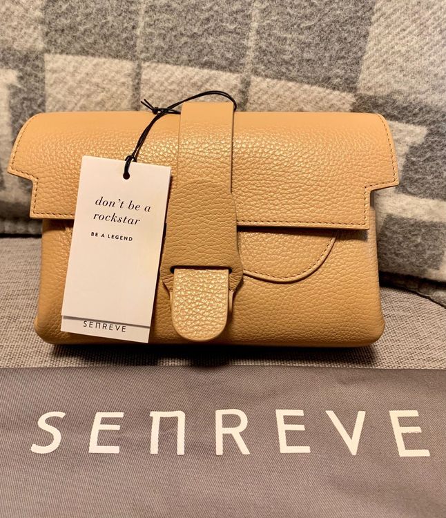 Senreve Aria Belt Bag