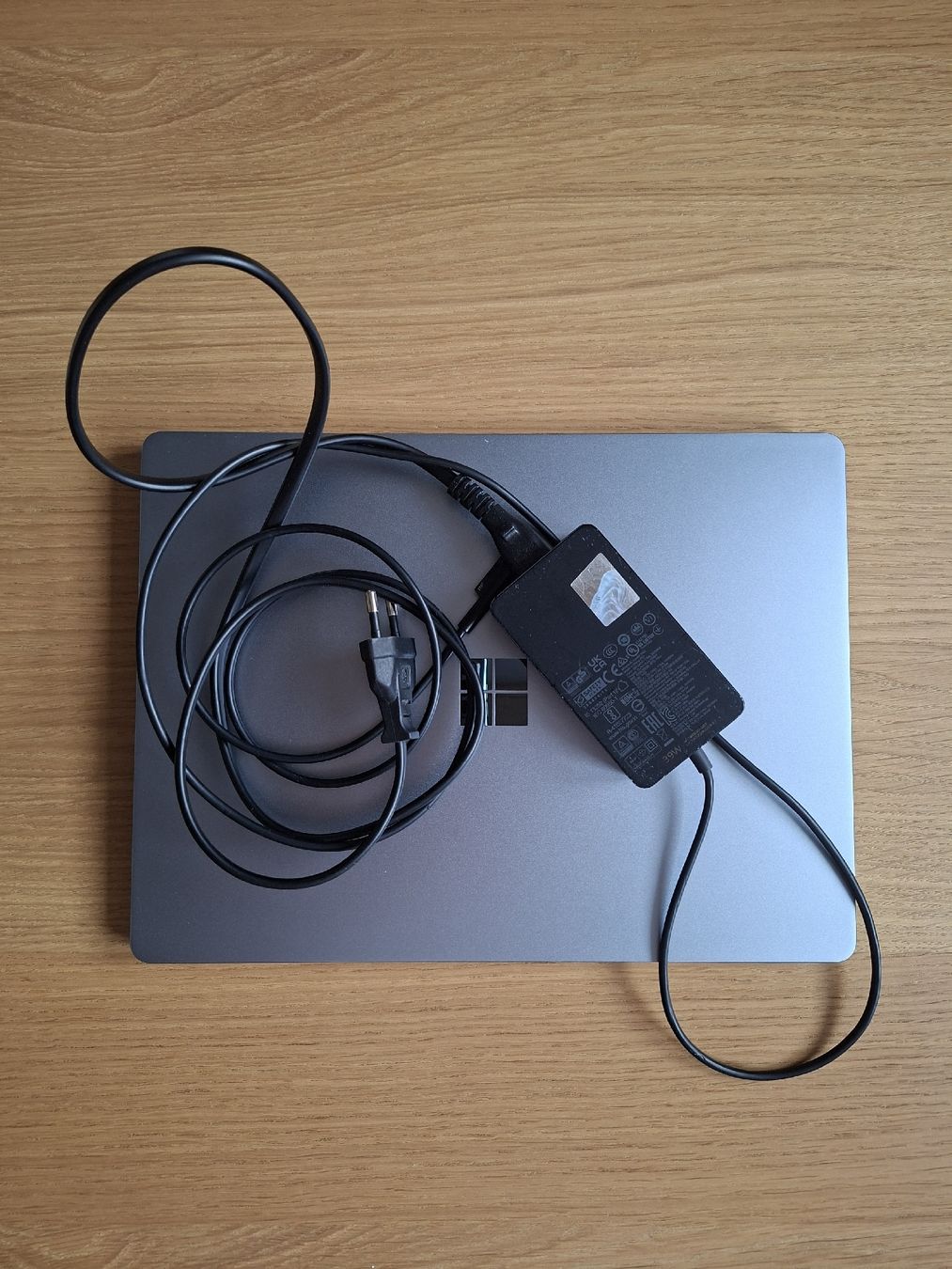 Microsoft Notebook: Microsoft Surfaced Laptop Go 3 – Usato da Langnau b. Reiden venduto da dag_r6ym 4