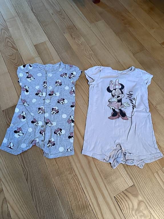Lotti & Set di vestiti: Diverse Babykleider, Grösse 62 – Usato da Basel venduto da siwu1987 4