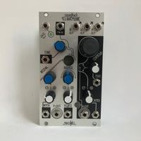 Module Eurorack Make Noise Telharmonic état neuf