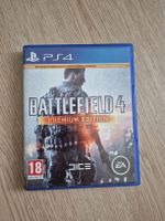 Battlefield 4