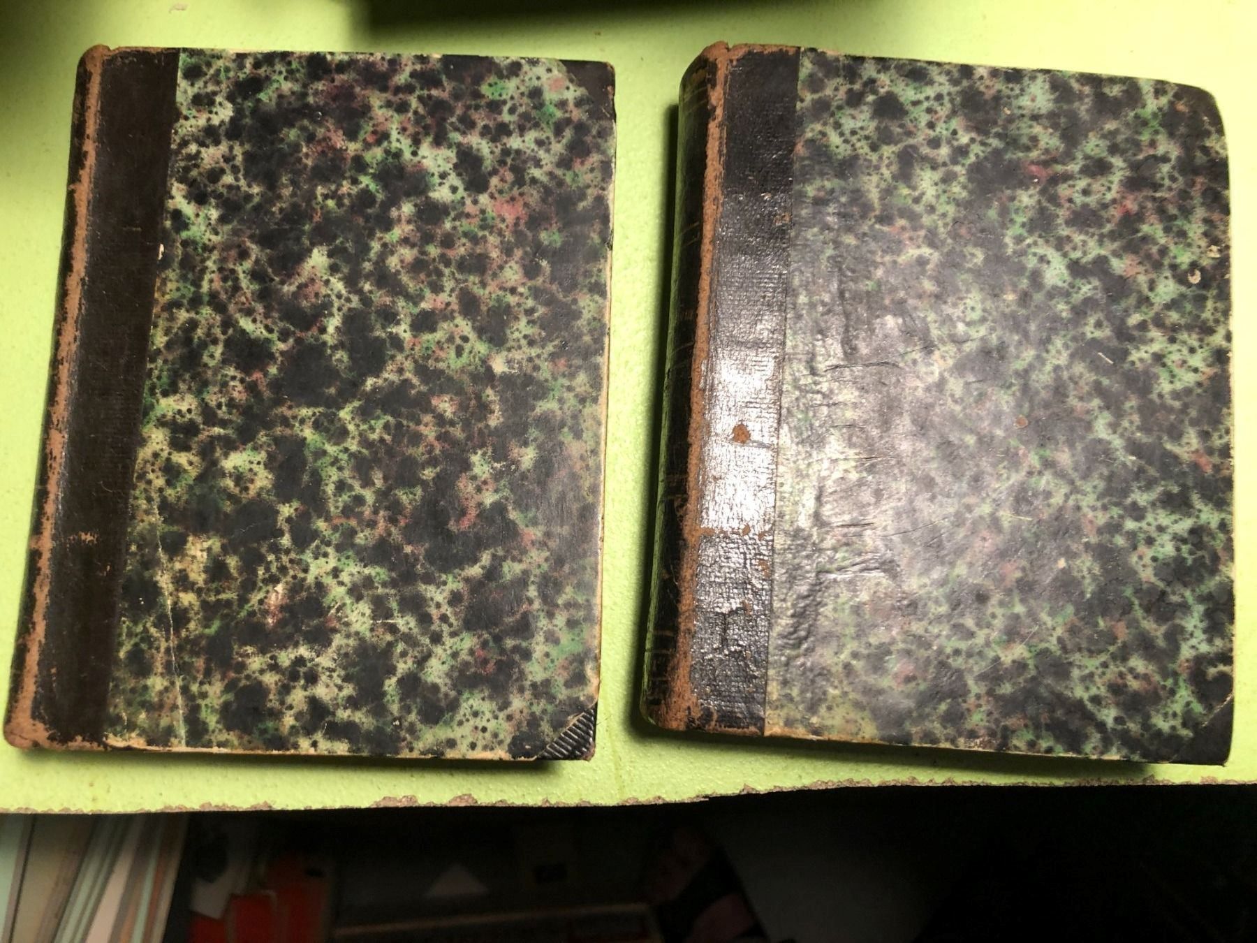 Bücher: Eduard Breier: Wien und Rom 1-4, 2 Bde. – Gebraucht aus Zürich von allp