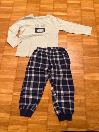 Lupilu Pyjama Gr 98/104