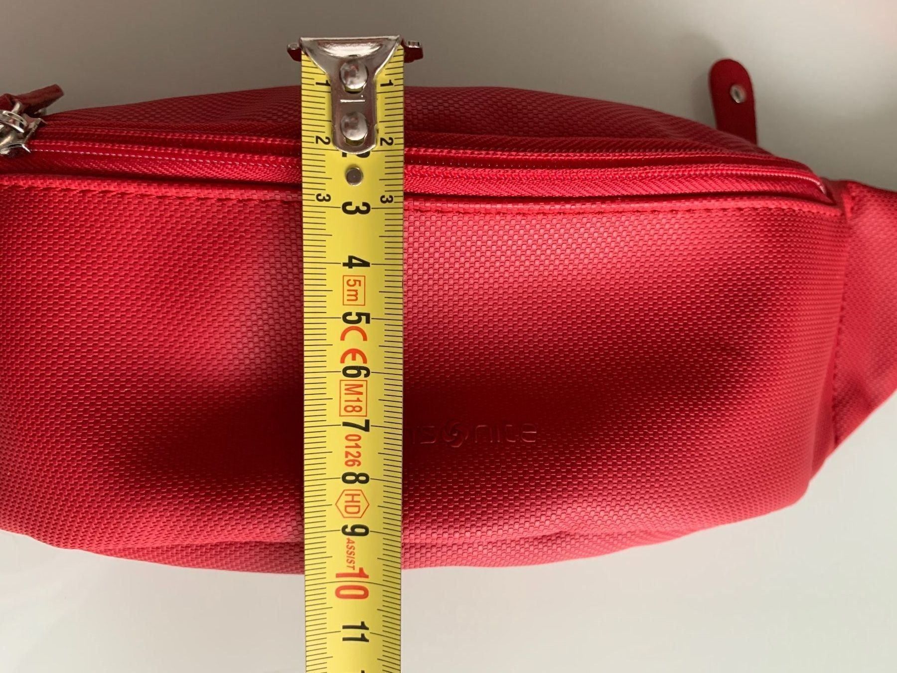 Zaini: Gürteltasche Samsonite – Nuovo (secondo la descrizione) da Adliswil venduto da Jessik0 6