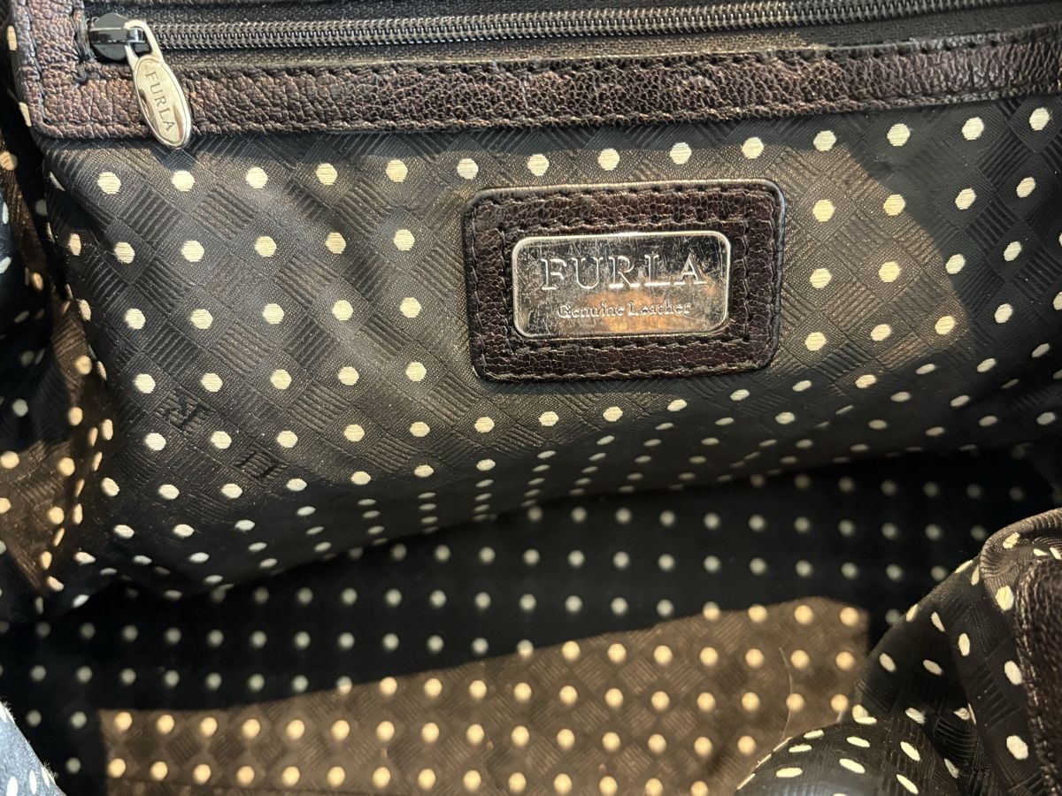 Furla Taschen für Damen: Furla Tasche – Gebraucht aus Schönenberg ZH von Roxana8820 4