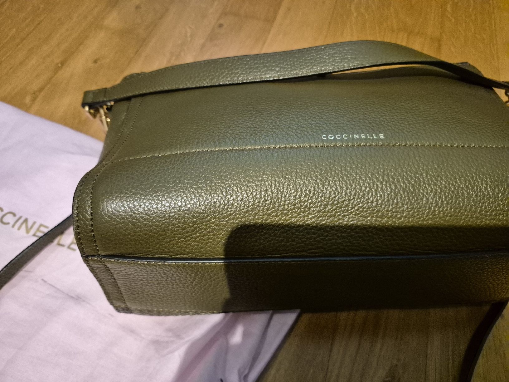 Coccinelle Taschen für Damen: Coccinelle Tasche – Neu (gemäss Beschreibung) aus Küssnacht am Rigi von Patty1993 2