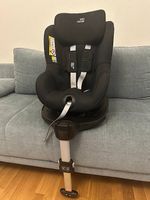 Britax Römer Dualfix M i-Size Reboarder 360° drehbar