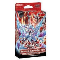Yugioh Structure Deck Albaz Strike Deutsch 1. Auflage