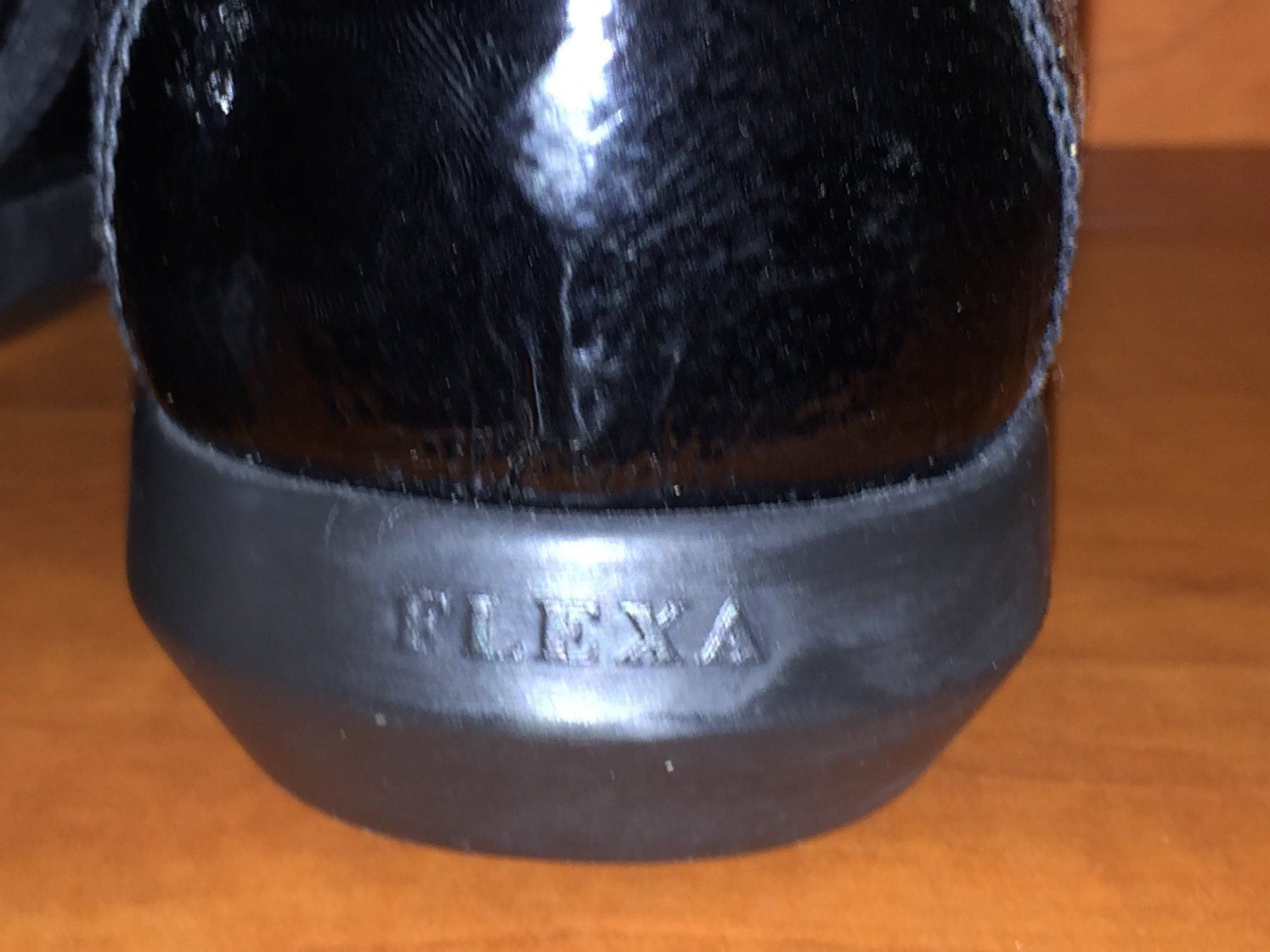 Scarpe da donna: Chaussures FLEXA Pointure 39,5 – Usato da Cossonay-ville venduto da Super-Price-Quality 6