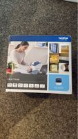 Brother QL-600B Etikettendrucker - Ideal für's Büro!