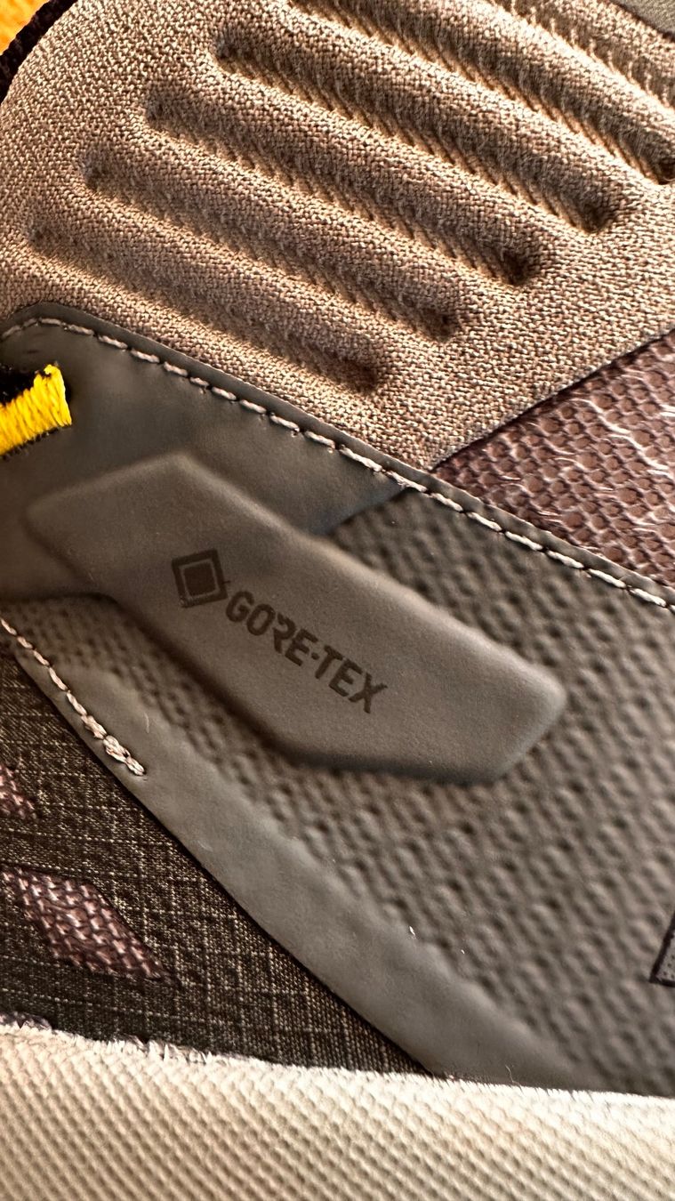 Mammut Herrenschuhe: Mammut Wanderschuhe Gr. 42 – Neu (gemäss Beschreibung) aus Richterswil von Mila8805 2