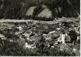 Schiers Dorf