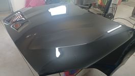 Motorhaube BMW  Z 4  Rarität