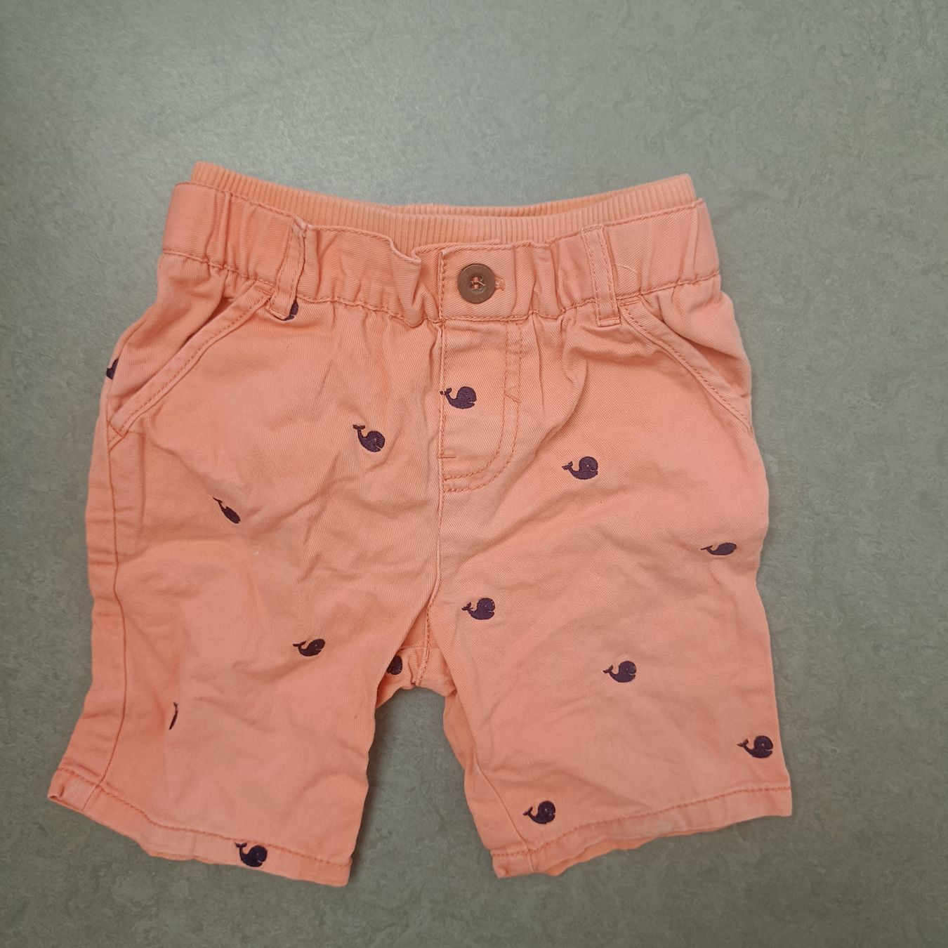 Pantaloni: Shorts Grösse 80 – Usato da Jaberg venduto da urig17.