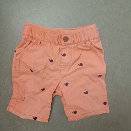 Shorts Grösse 80