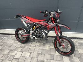 Fantic TX 180 Caballero