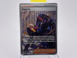 Obsidianflammen - Sagaria  (OBF 226) - DE