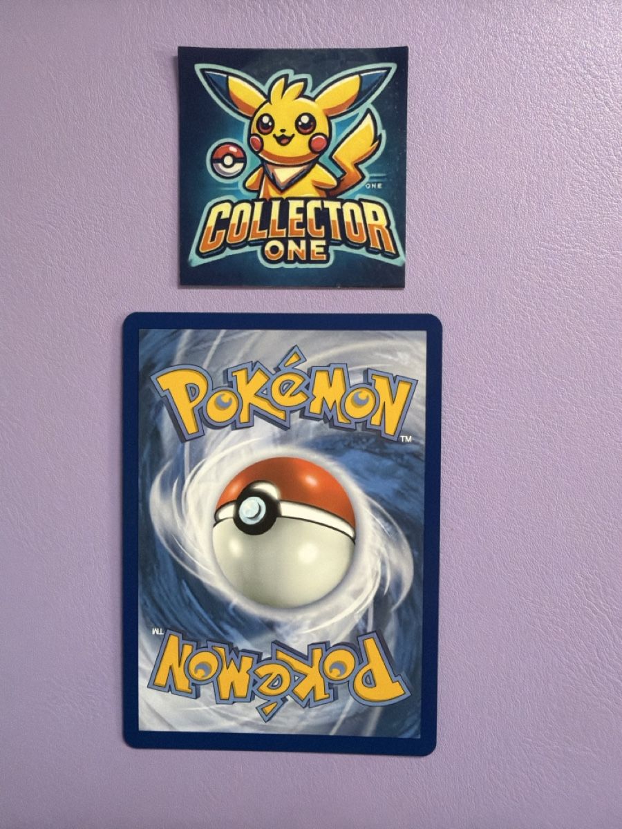 Pokémon Sammelbilder & Trading cards: Pokemon Regirock EX Fullart Rare – Neu (gemäss Beschreibung) aus Lommiswil von CollectorOne 1