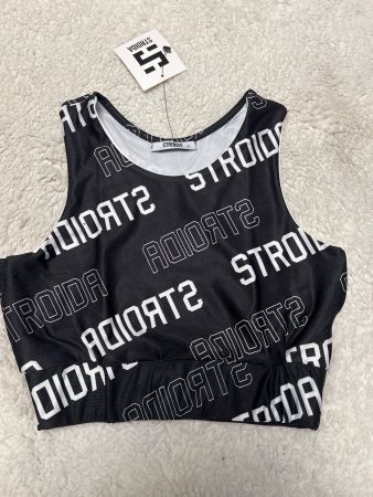 Top Sport Femme Strida S NEUF