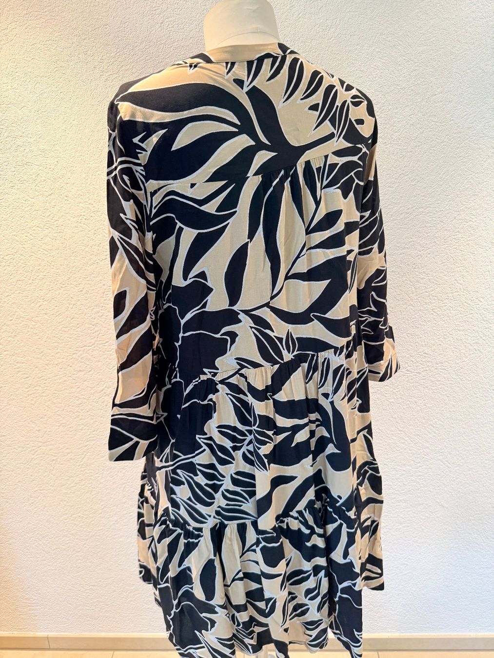 Comma Vestiti: Comma Kleid Grösse 36 Viskose – Usato da Kirchdorf AG venduto da Coco0805 6