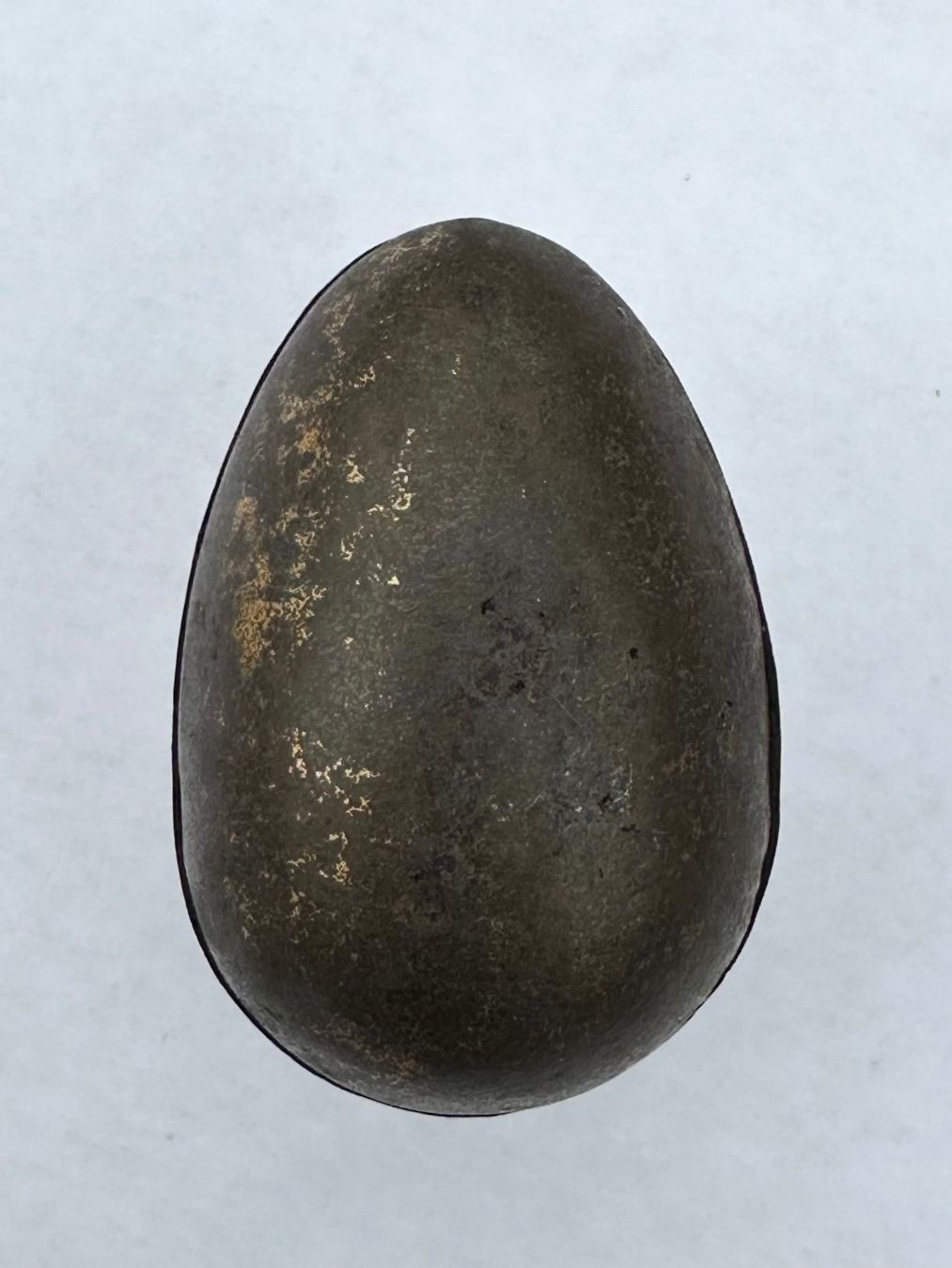 Tutte le decorazioni: kleinstes Blechei, Osterei Blech, Metall Eier, Osterdeko – Usato da Adligenswil venduto da e17s15 2