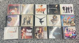 CD Sammlung Diverse Genres - Sommer Hits & Klassiker!