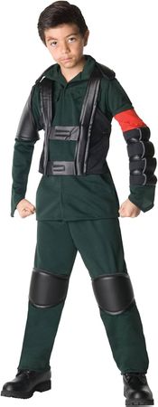 Deguisement Enfant Terminator (Taille146-158)