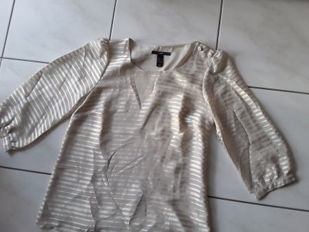 Bluse Grösse 36 H&M