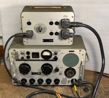 Empfangsanlage E-627 Autophon