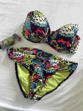 Badeanzug 👙 36
