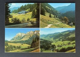 AK Jnner Eriz BE Ferienheim Huttwil