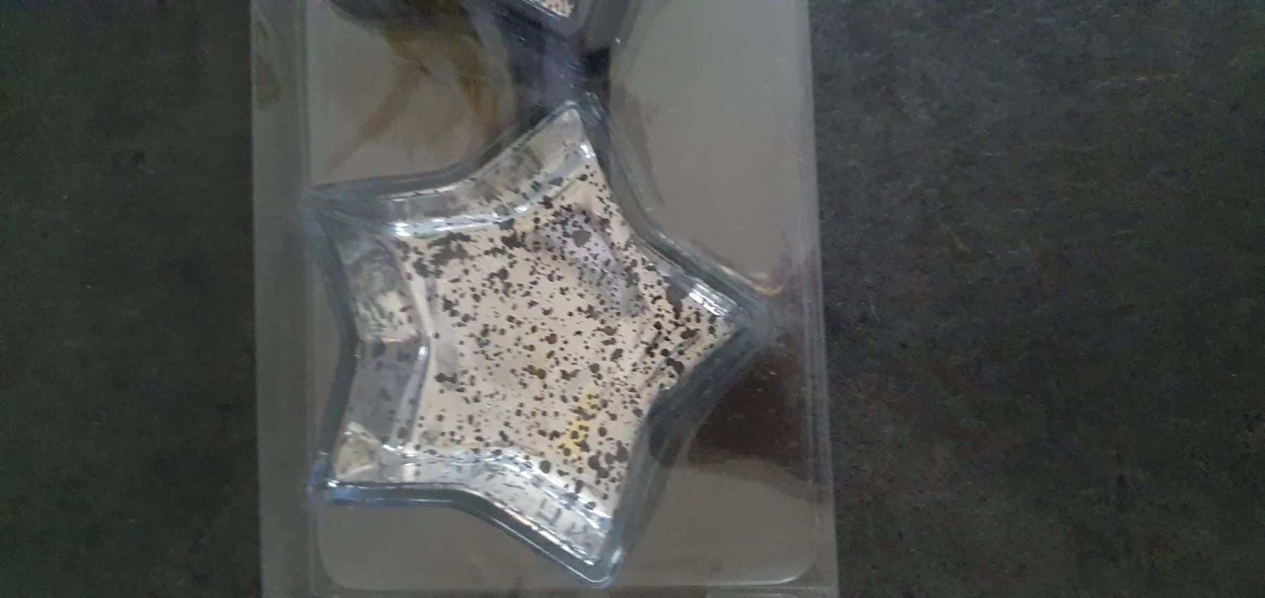 Portacandele: 4 bougeoirs Étoile – Nuovo (secondo la descrizione) da Prilly venduto da RoDyRe 1