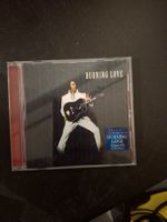 CD Elvis Presley Burning Love 18 Classic 1972 Performances
